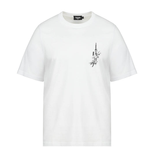 Samurai T-Shirt