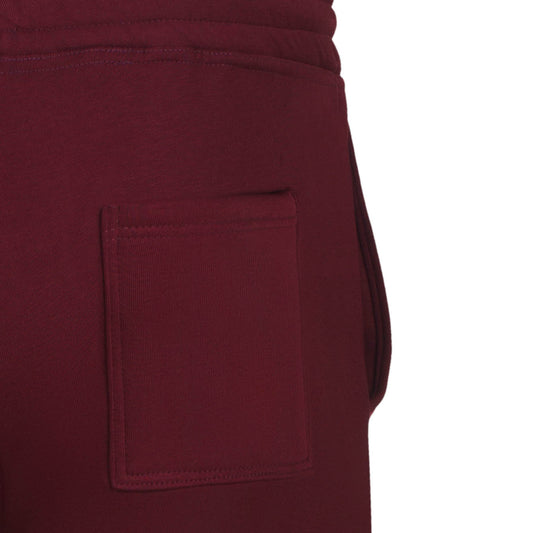 BORDEAUX JOGGER