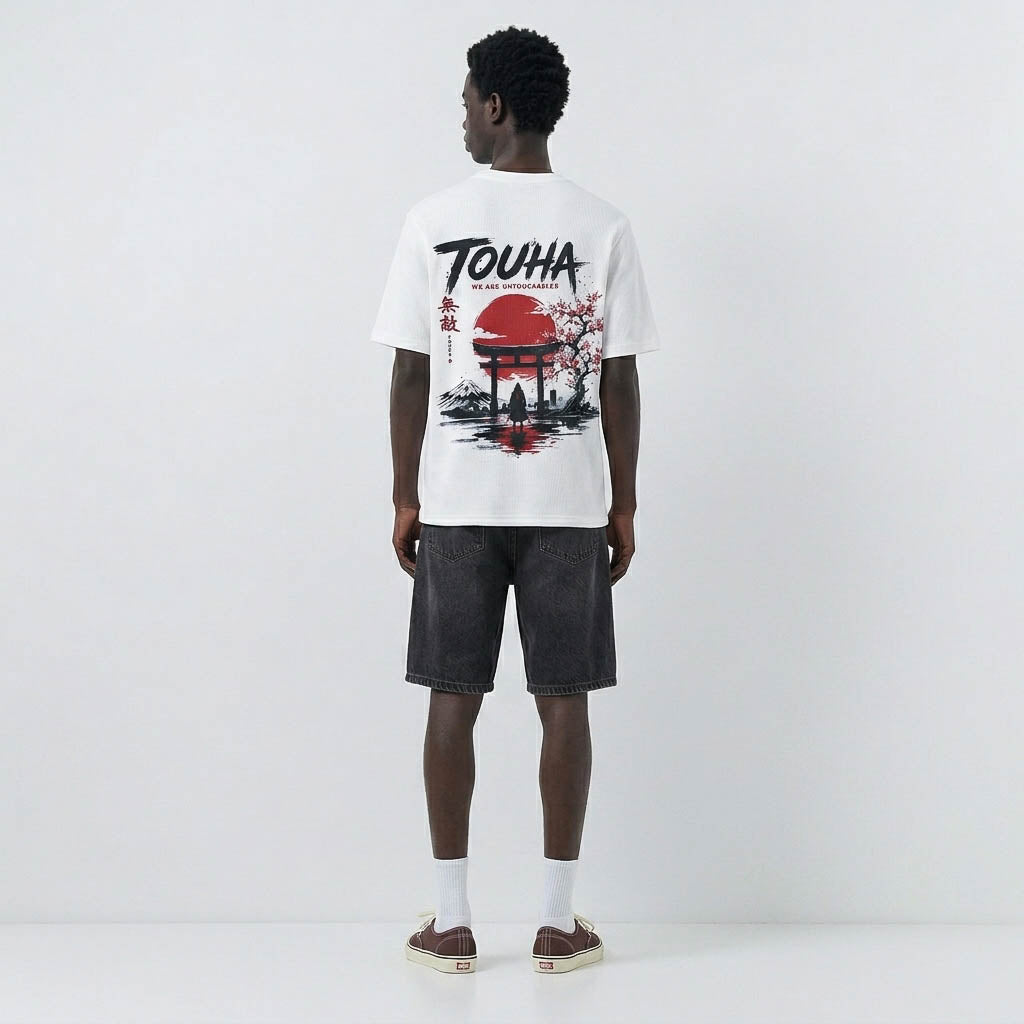 Samurai T-Shirt