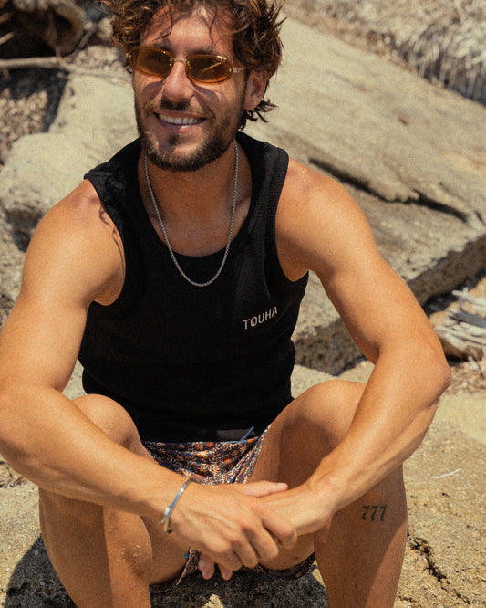 TOUHA Sport Tank Top