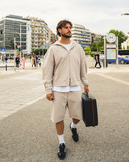 TOUHA Everyday Shorts