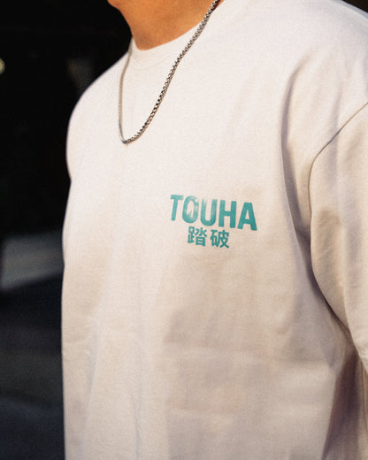 TOUHA Classic Logo Tee