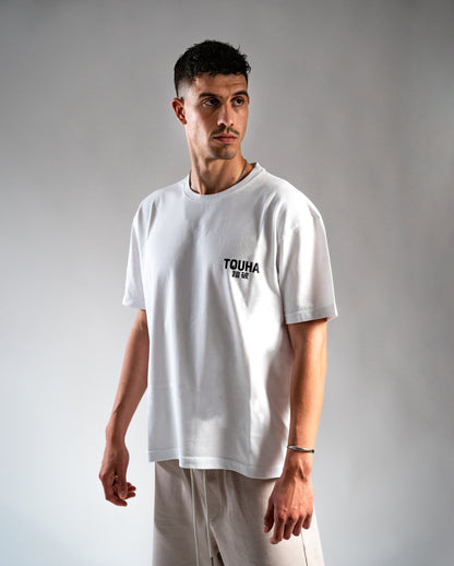 TOUHA Classic Logo Tee