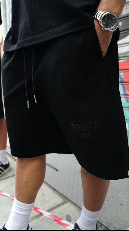 TOUHA Everyday Shorts