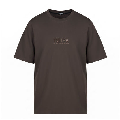 TOUHA Essential T-shirt