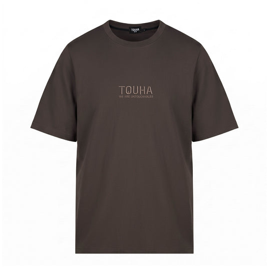 TOUHA Essential T-shirt