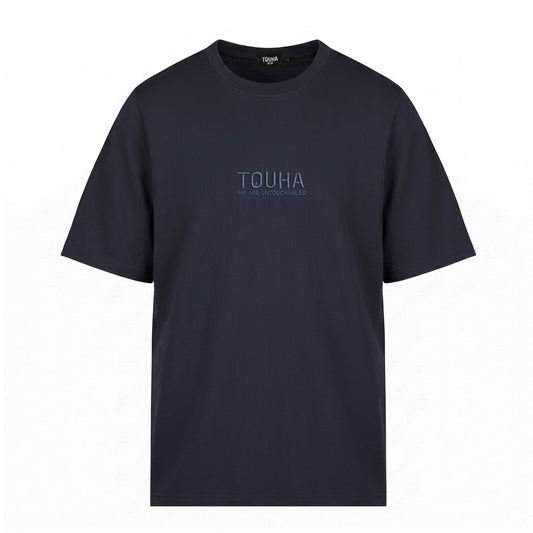 TOUHA Essential T-shirt