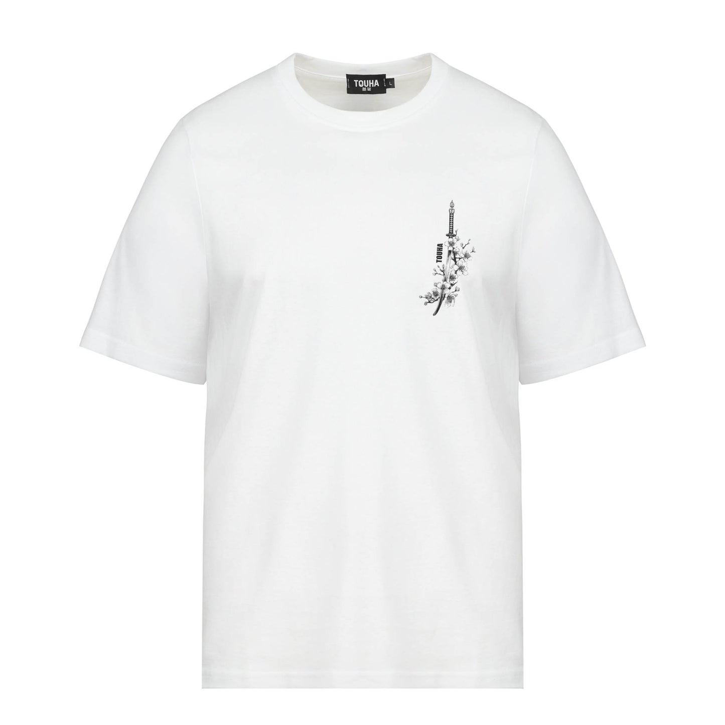 Samurai T-Shirt