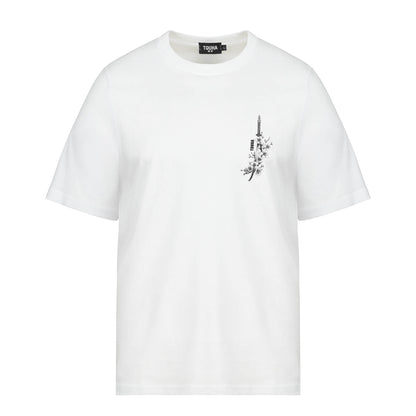 Samurai T-Shirt