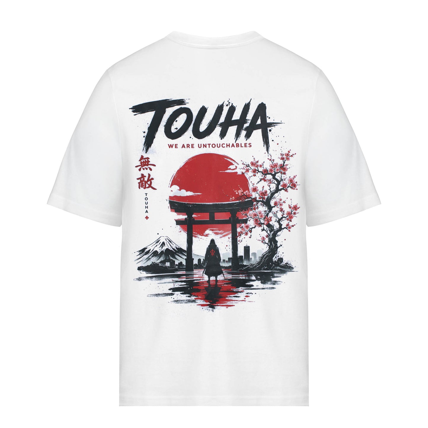 Samurai T-Shirt