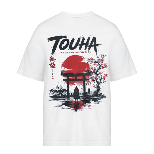 Samurai T-Shirt