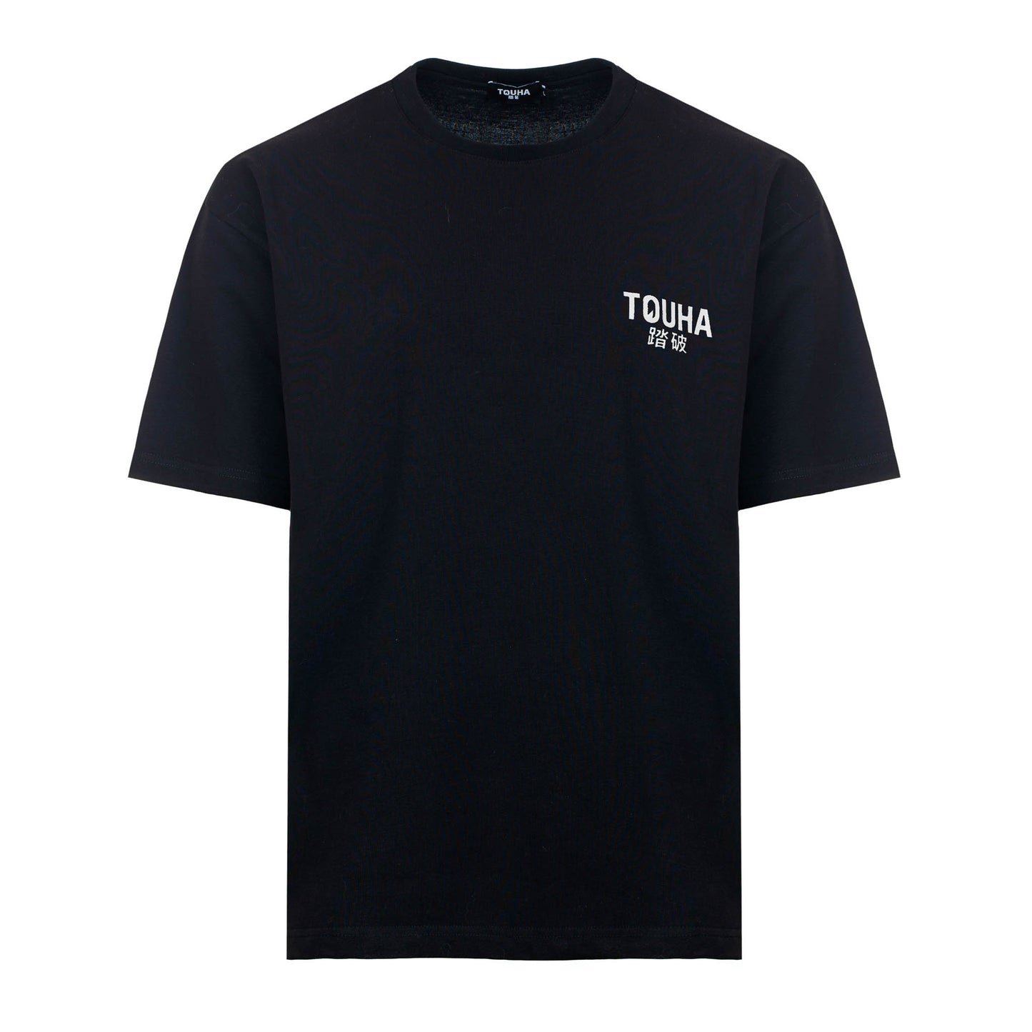 TOUHA Classic Logo Tee