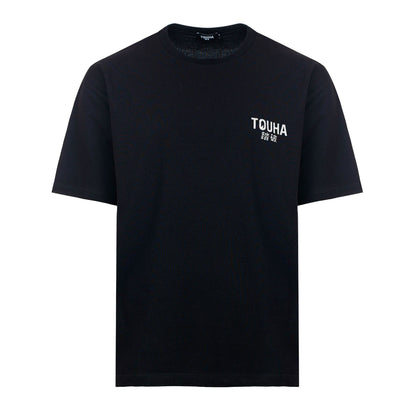TOUHA Classic Logo Tee