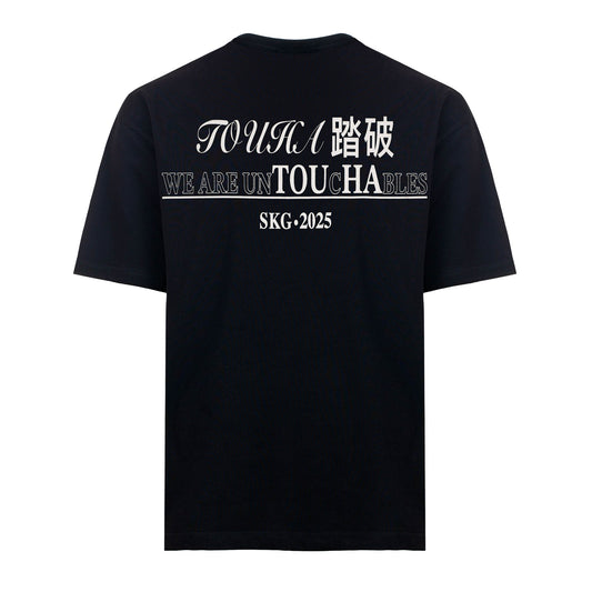 TOUHA Classic Logo Tee