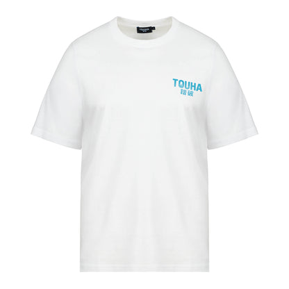 TOUHA Classic Logo Tee