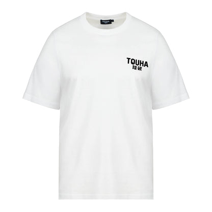 TOUHA Classic Logo Tee