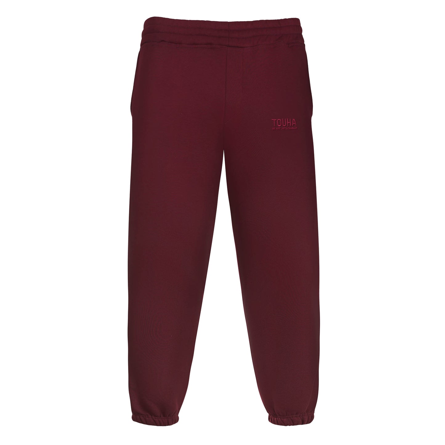 BORDEAUX JOGGER