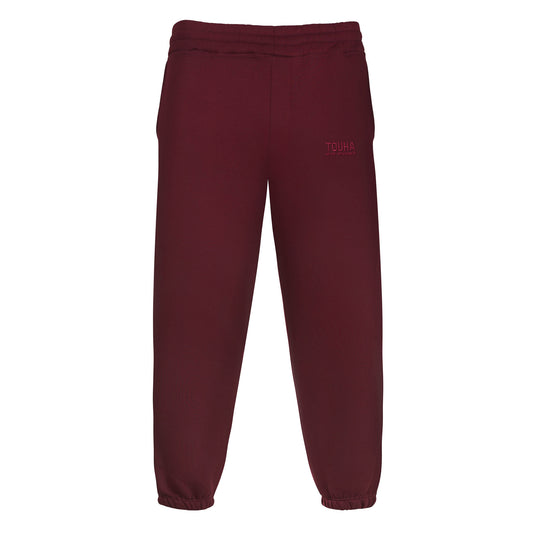 BORDEAUX JOGGER