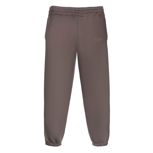 BROWN JOGGER