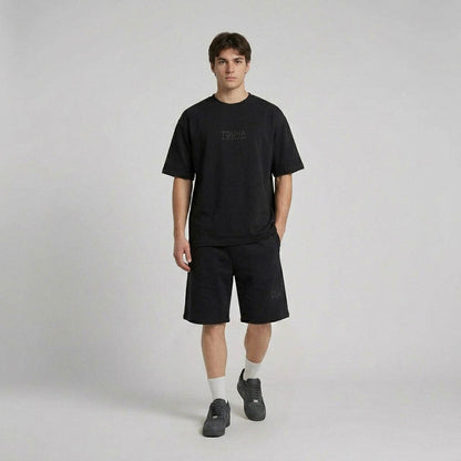 TOUHA Essential T-shirt