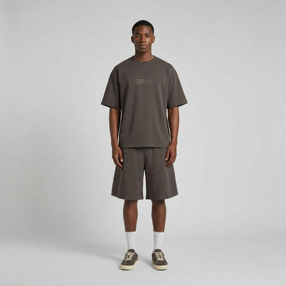TOUHA Essential Shorts