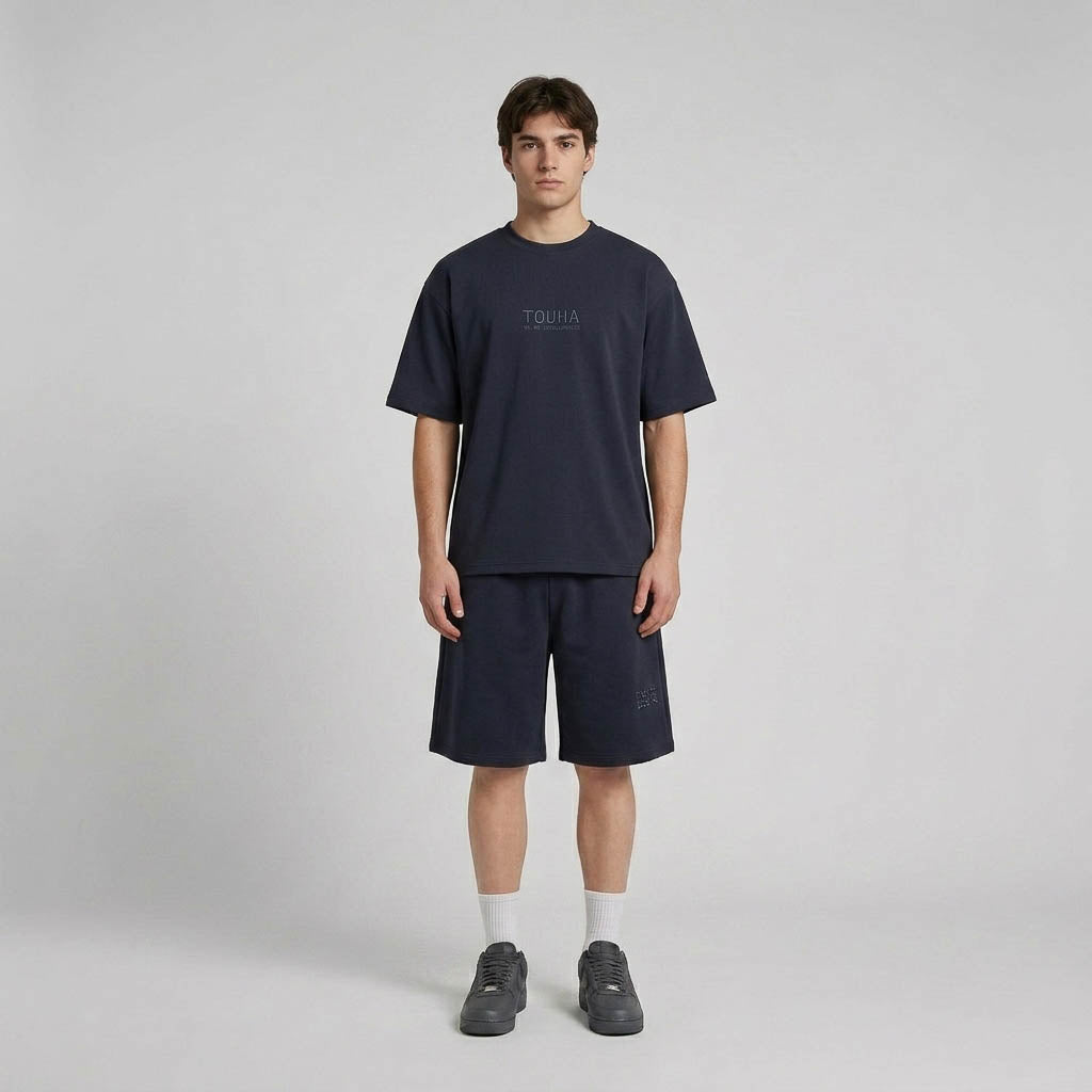 TOUHA Essential Shorts