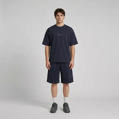 TOUHA Essential Shorts