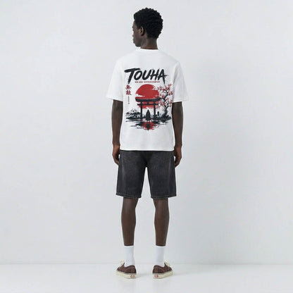 Samurai T-Shirt