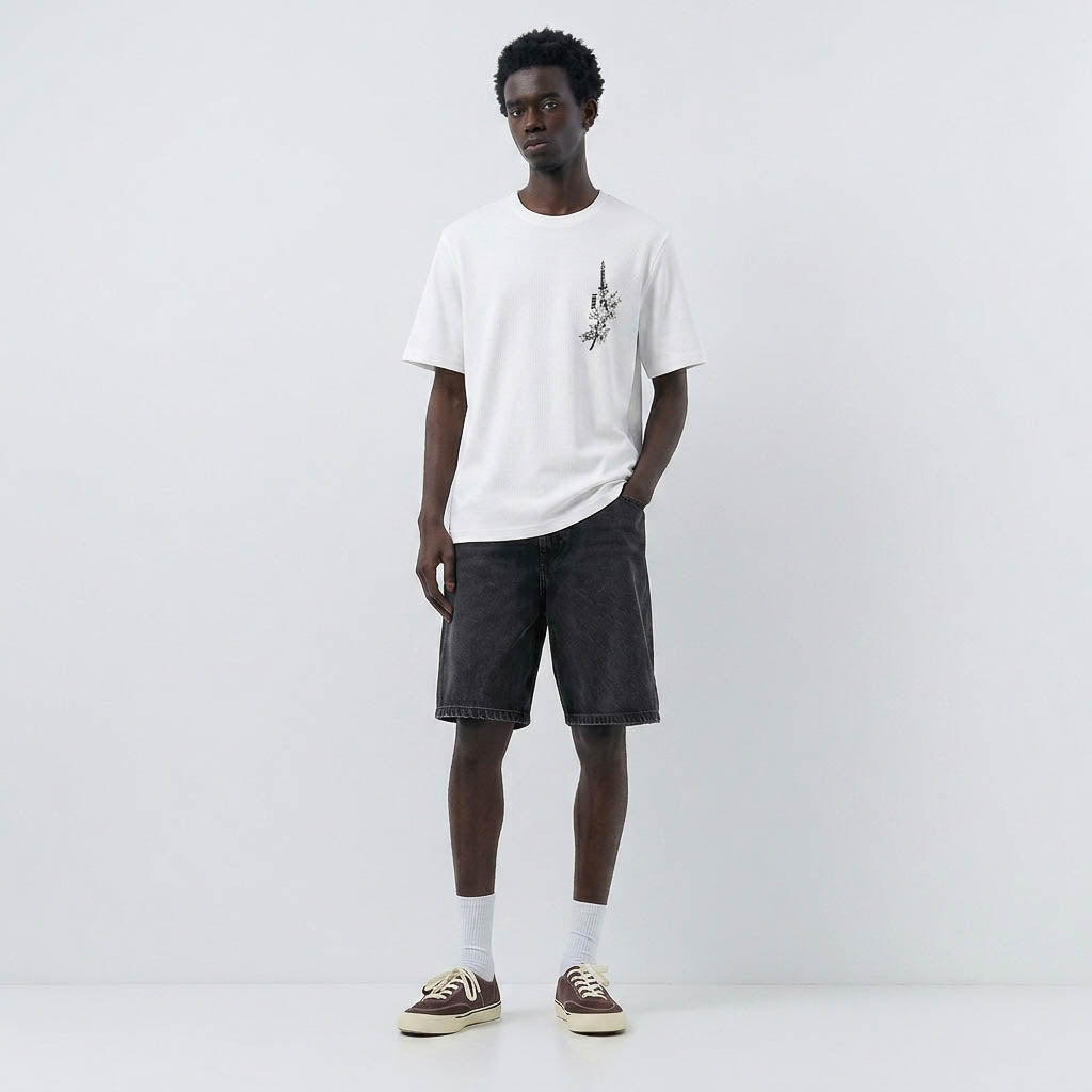 Samurai T-Shirt